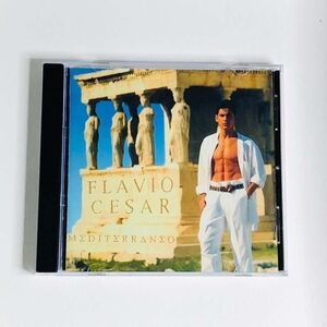 CD Flavio Cesar - Mediterraneo